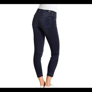 Kut from the Kloth Connie Ankle Jean - size 12